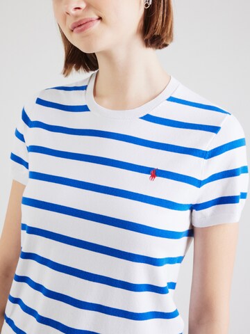 Polo Ralph Lauren Πουλόβερ σε λευκό