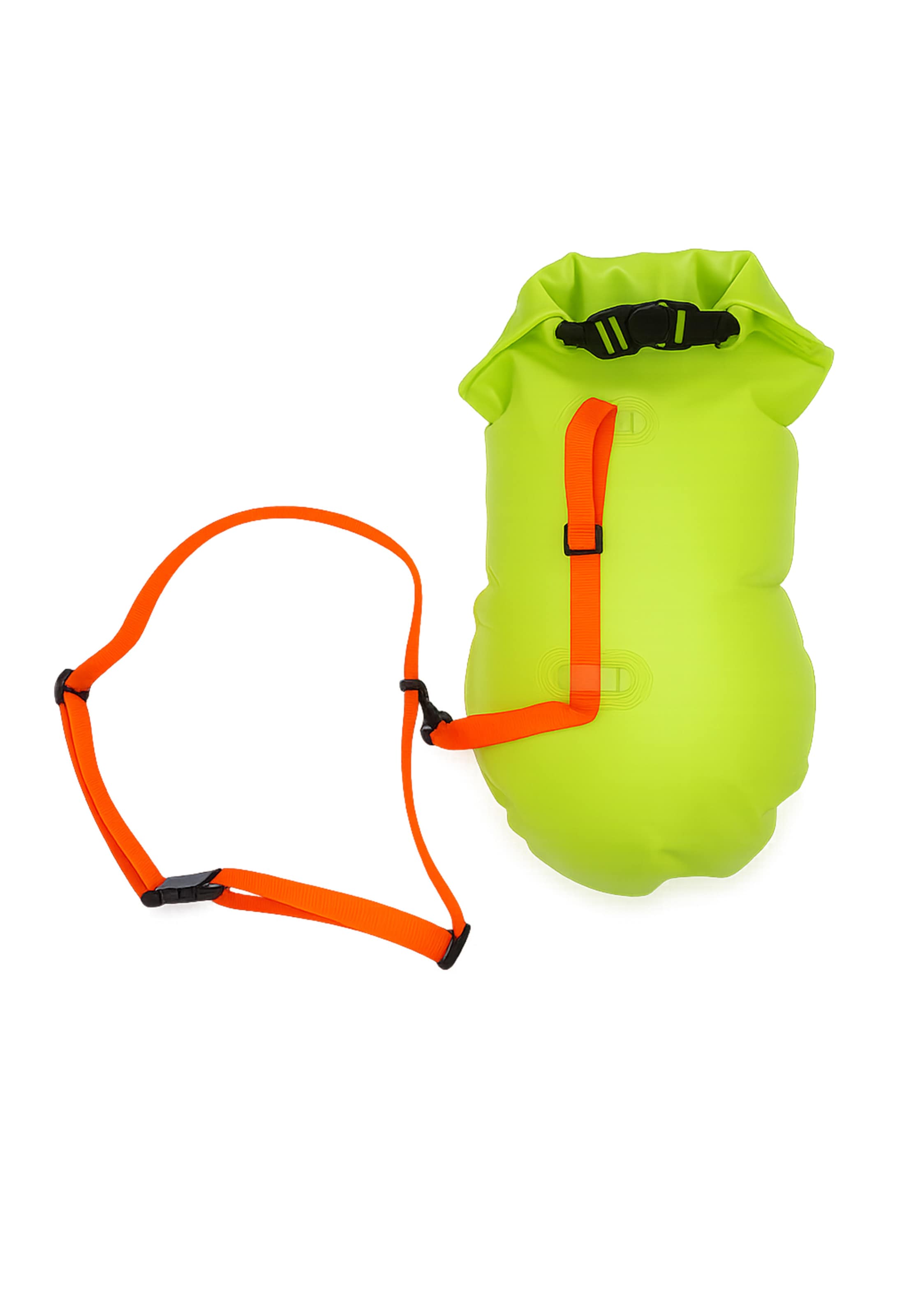 BECO the world of aquasports Accessoires 'BEactive FLOATING BUOY' in Groen