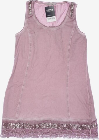Tredy Top & Shirt in S in Pink: front