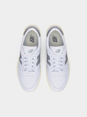 new balance Nizke superge 'T500' | bela barva