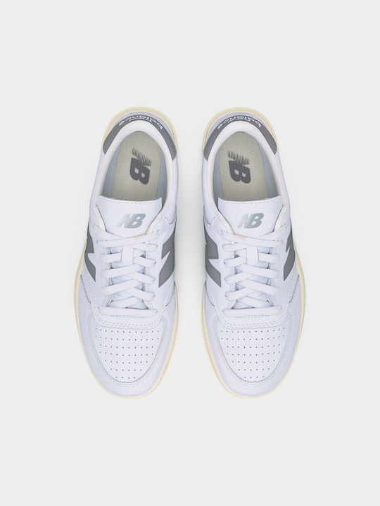 New Balance T500 White — Image 4