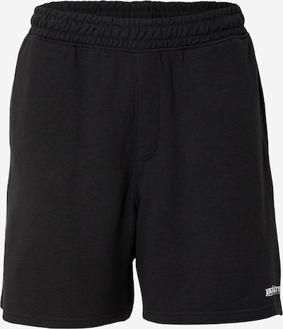 JACK & JONES Hlače 'JWHKARL UNION' veličine 31-32 u crna / bijela, Pregled proizvoda