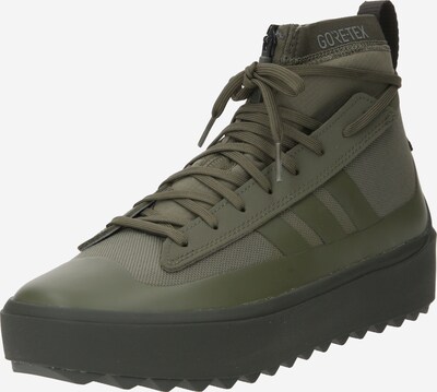 ADIDAS SPORTSWEAR Sneaker high 'Znsored' i khaki, Produktvisning