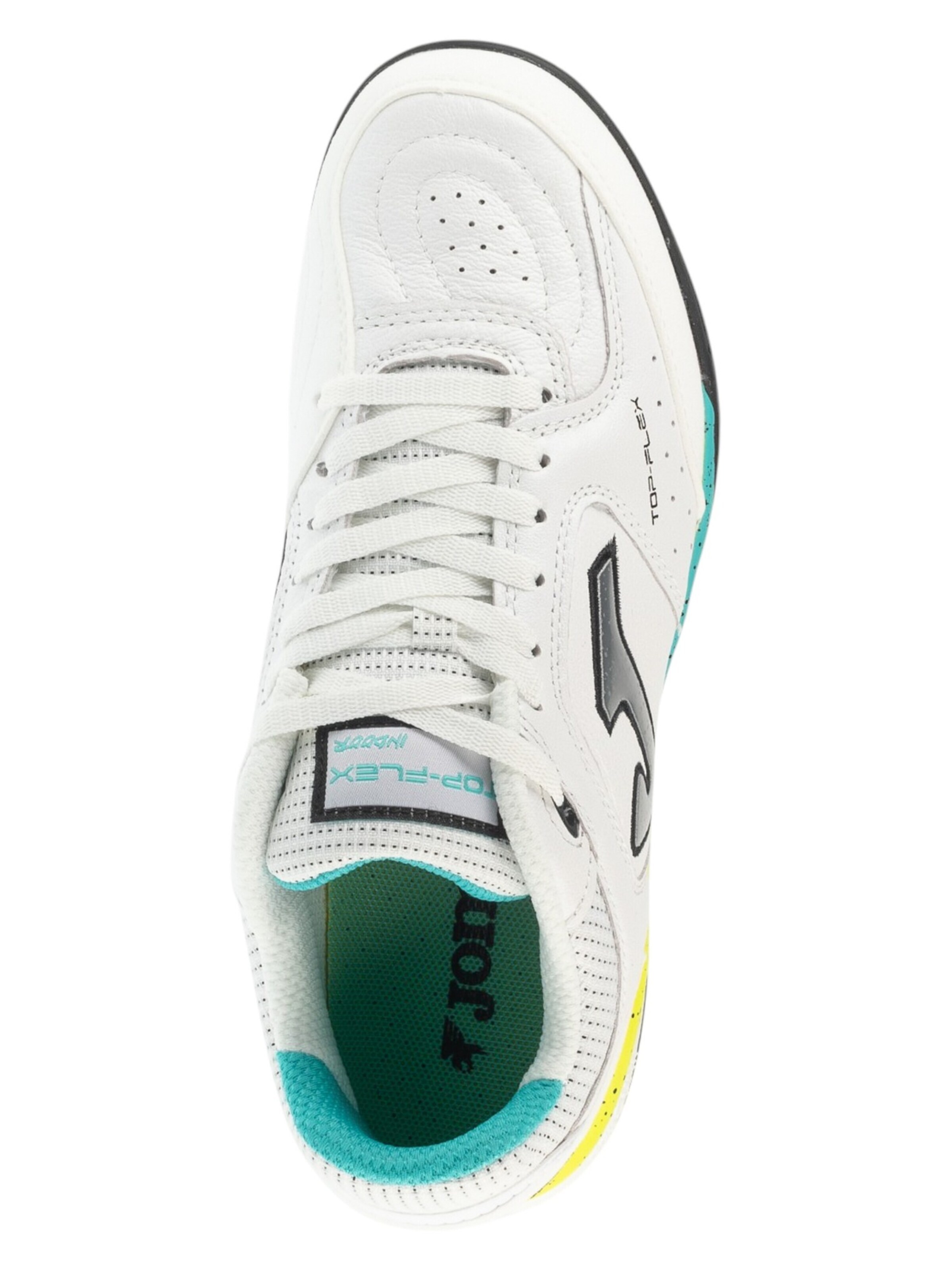 JOMA Soccer shoe 'Joma Top Flex Rebound 26 TORW' in White
