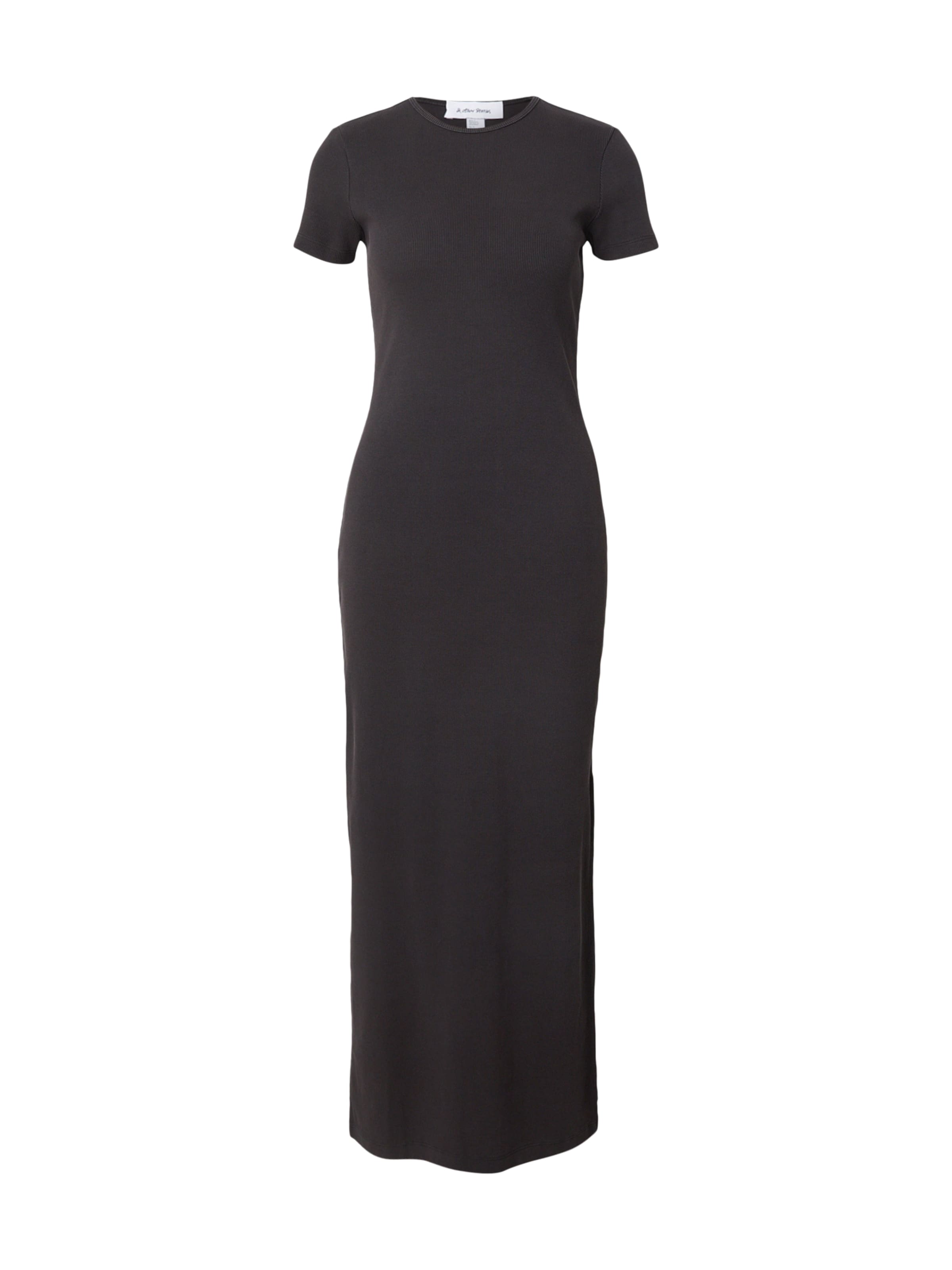 & Other Stories Рокля в кафяво: отпред