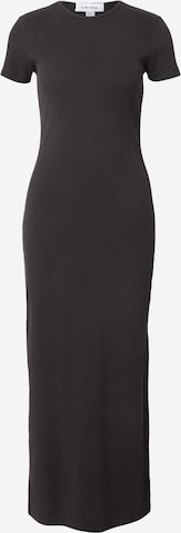 & Other Stories Obleka | rjava barva: sprednja stran