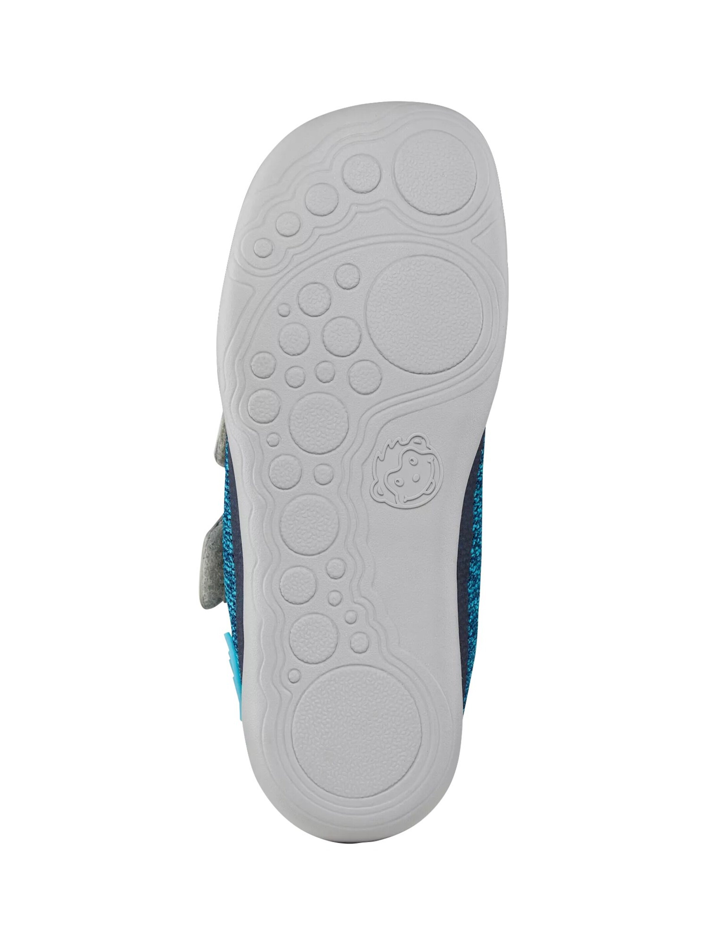 Affenzahn Sneakers in Blue