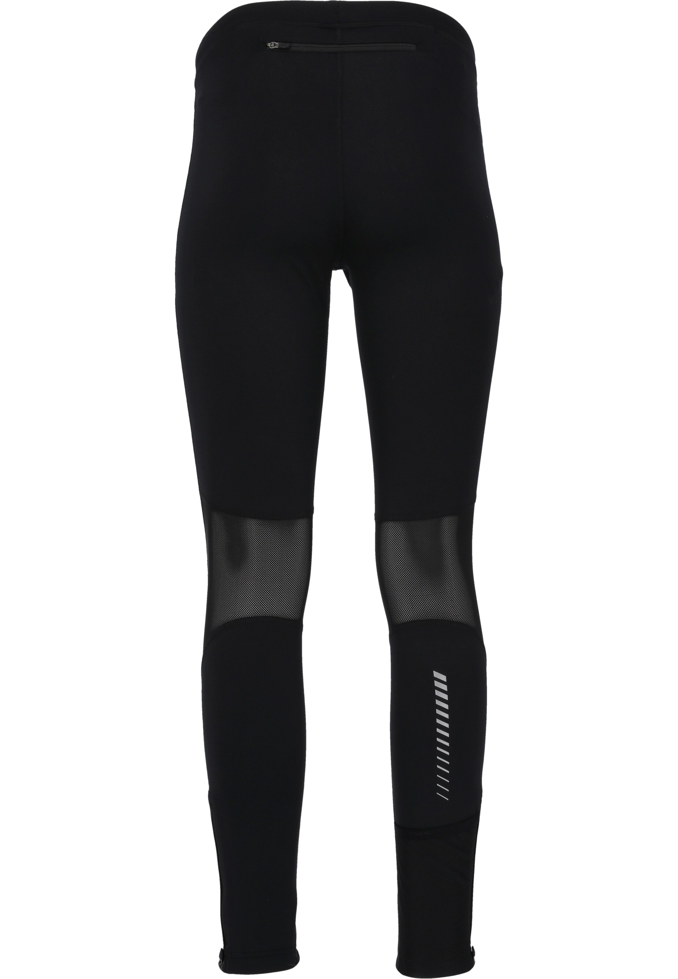 ENDURANCE Regular Sporthose 'Ricco' in Schwarz