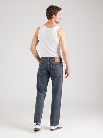 LEVI'S ® Loose fit Jeans '555' in Blue