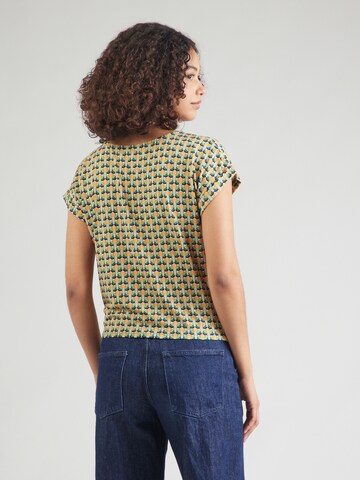 King Louie Shirt 'Aria' in Gemengde kleuren