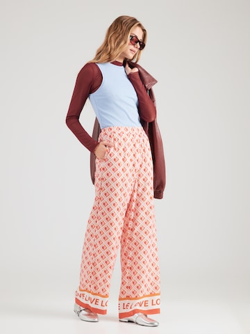 zils Aware Topiņš 'VMLAVENDER'