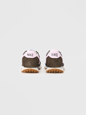 Nike Sportswear Низкие кроссовки 'LD-1000' в Коричневый