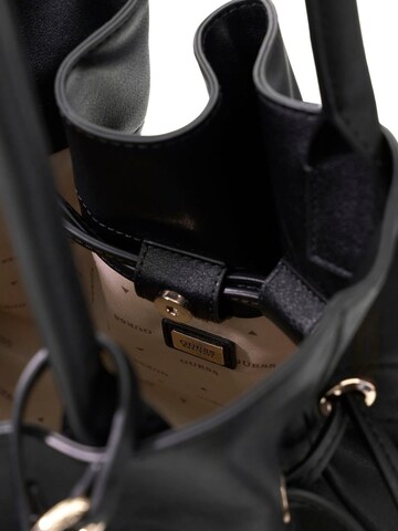 GUESS Shopper 'Guess Cabas Karima Black' - Čierna