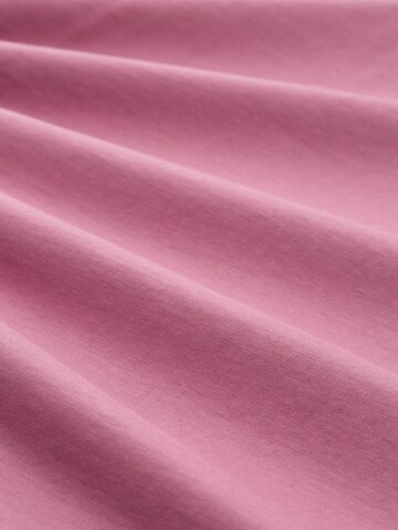 TOM TAILOR DENIM Shirt in Pink