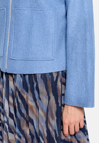 Blazer di Betty Barclay in blu
