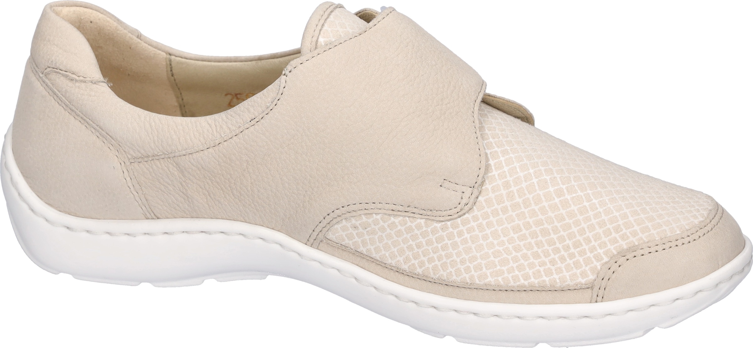 WALDLÄUFER Slipper in Beige