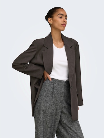 ONLY Blazer 'ONLHattie-Lana' i brun: forside