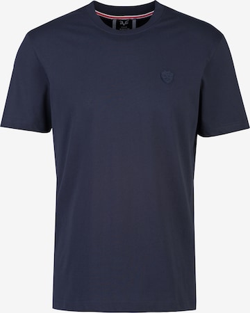 19V69 ITALIA Shirt 'Rafael' in Blue: front