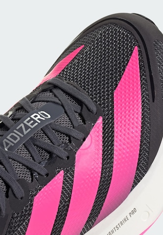 Scarpa da corsa 'Adizero Boston' di ADIDAS PERFORMANCE in nero