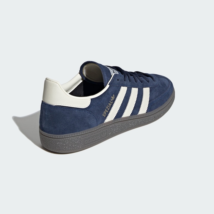 adidas Originals Handball Spezial Navy — Image 6