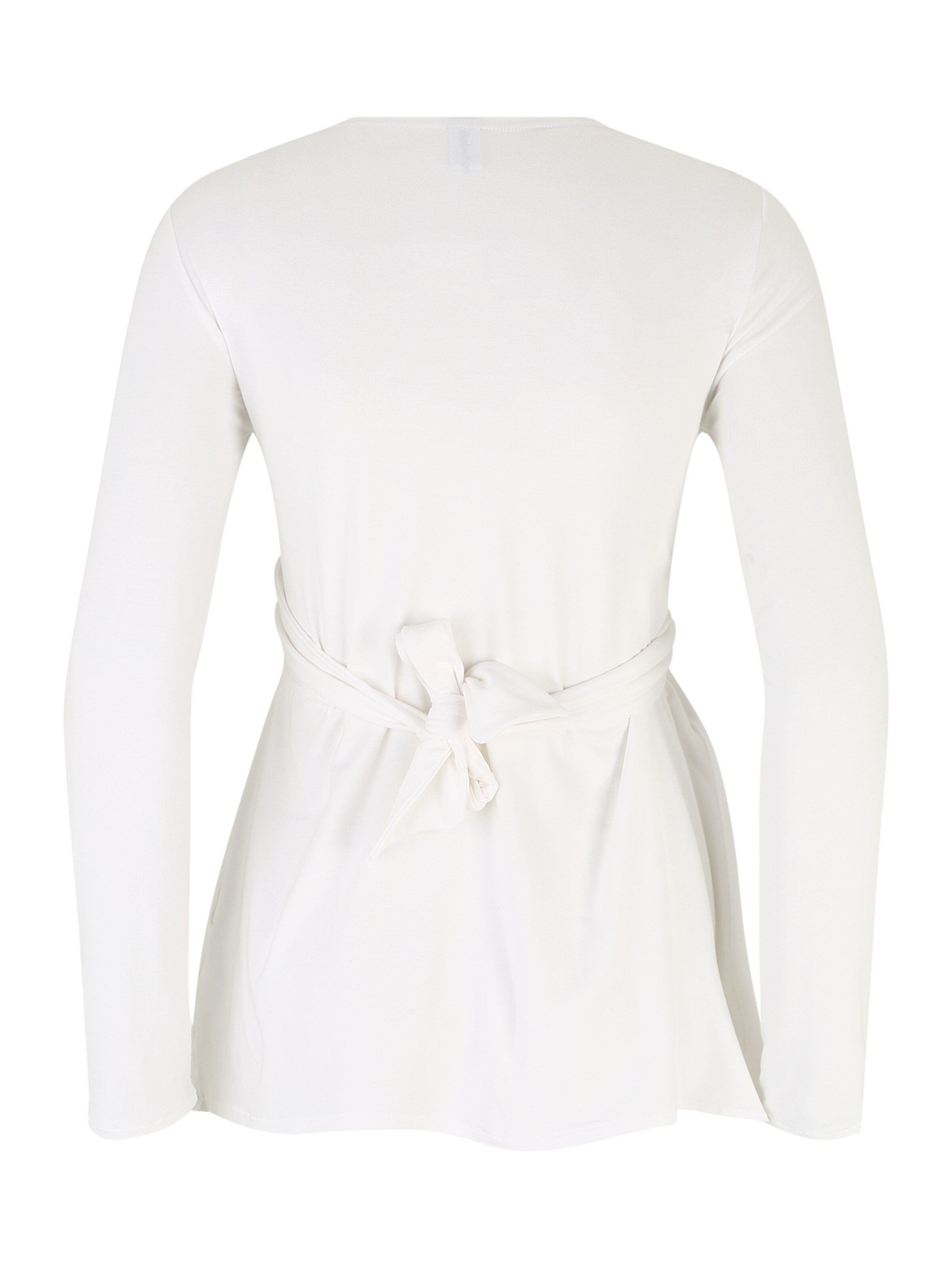 Bebefield - Camiseta 'Fabienne' en blanco