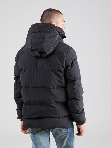 Veste d’hiver 'Stacks' INDICODE JEANS en gris
