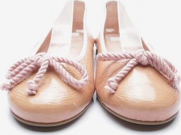 PRETTY BALLERINAS Flats & Loafers in 36,5 in Pink