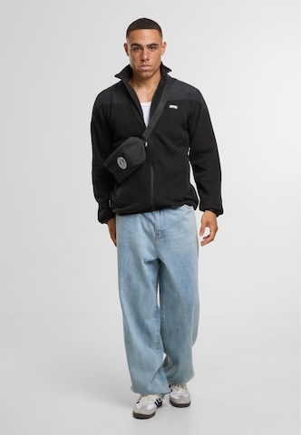 Unfair Athletics Fleece jacket in Black