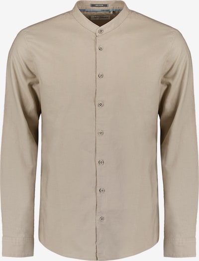 No Excess Hemd in L in beige, Produktansicht
