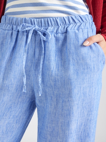 Hailys Loose fit Pants 'La44rina' in Blue