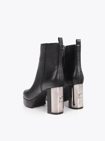 Lola Casademunt Stiefelette in Schwarz