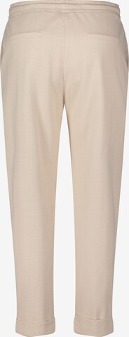 Loosefit Pantalon Betty & Co en beige