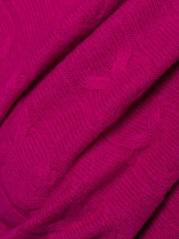 Franco Callegari Sweater in Pink