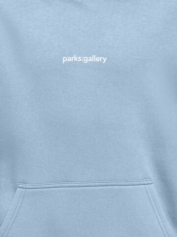 Only & Sons Junior Sweatshirt 'OSJCeres' in Blue