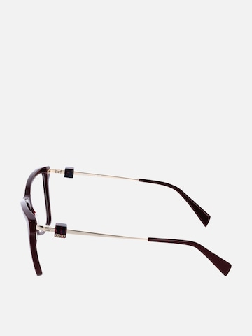 Liu Jo Sonnenbrille‌‌‌‌‌‌ in Rot