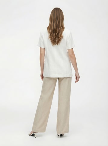 KAVAZI Блейзер в Белый