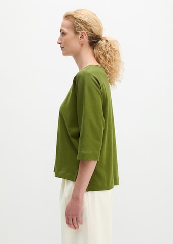 T-shirt Marc O'Polo en vert