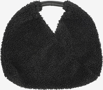 Cabas 'Solveig' Seasons of April en noir : devant