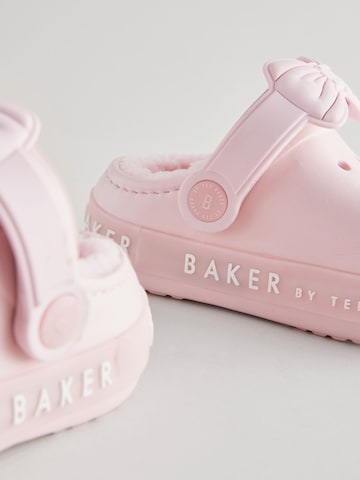 Baker by Ted Baker Sandalen in Roze