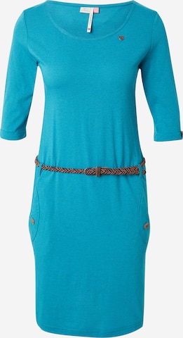 Ragwear Dress 'TANNYA' in Blue: front