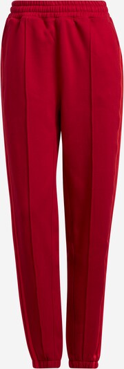 Pantaloni 'IVP' ADIDAS ORIGINALS di colore rosso, Visualizzazione prodotti