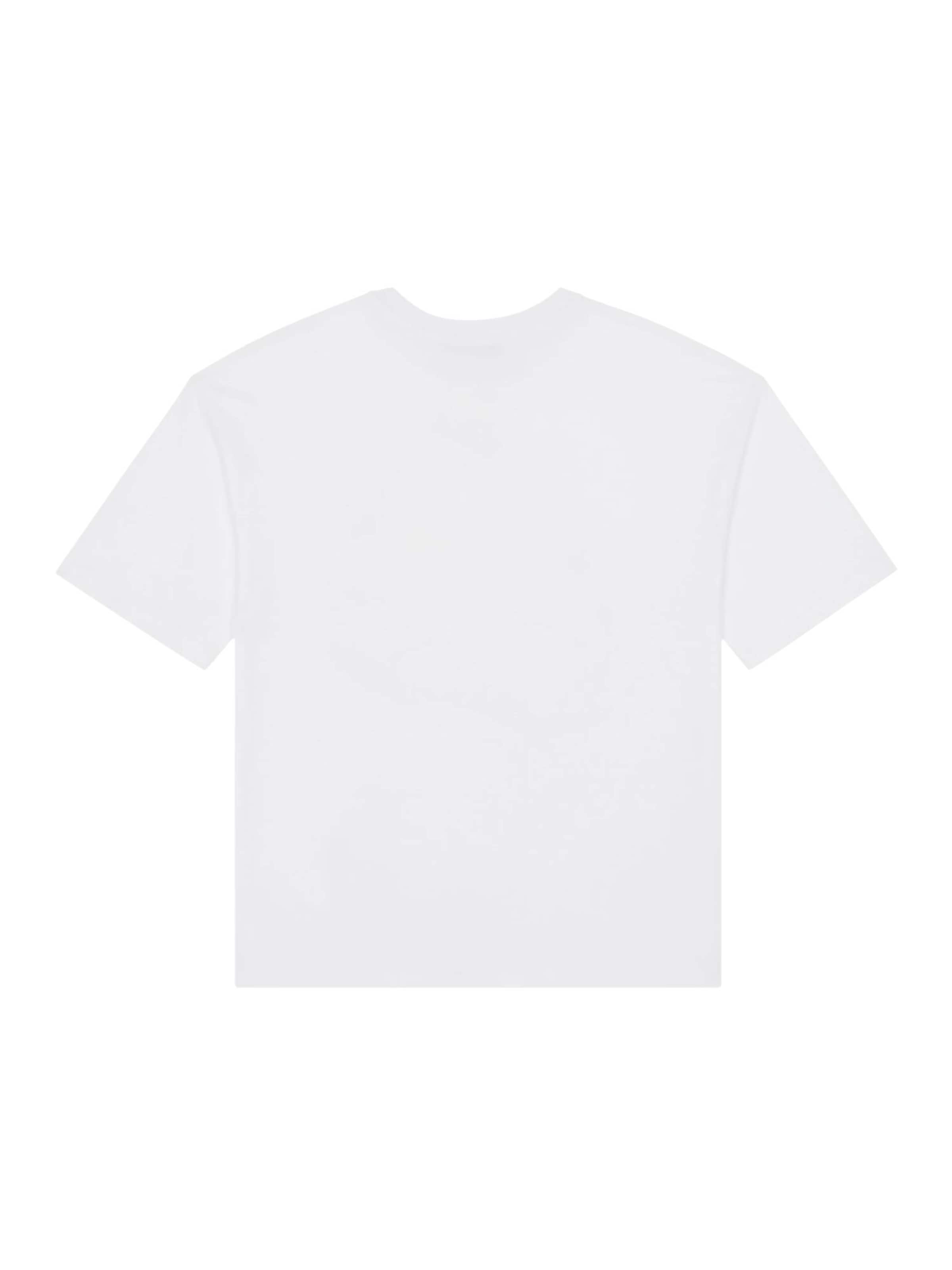 Vilebrequin Shirt in Wit
