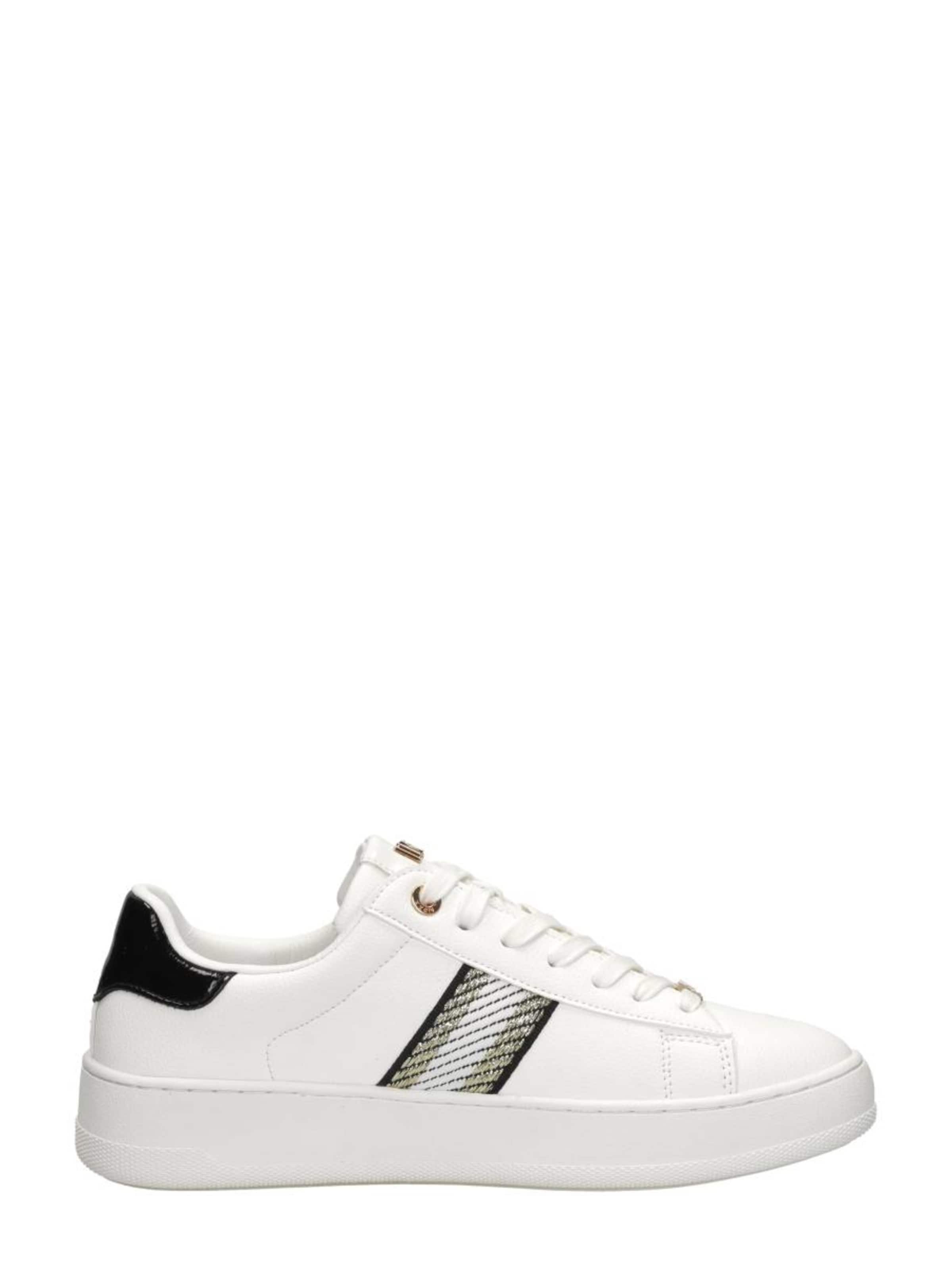 MEXX Platform trainers 'Nura' in White