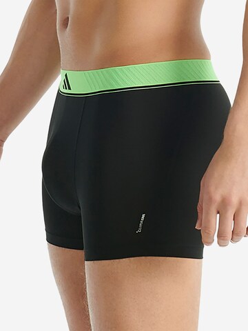 Boxers ' Active Micro Flex Eco ' ADIDAS SPORTSWEAR en noir