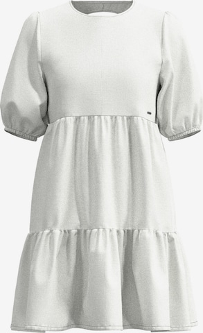 Pepe Jeans Dress 'BELLA' in White: front