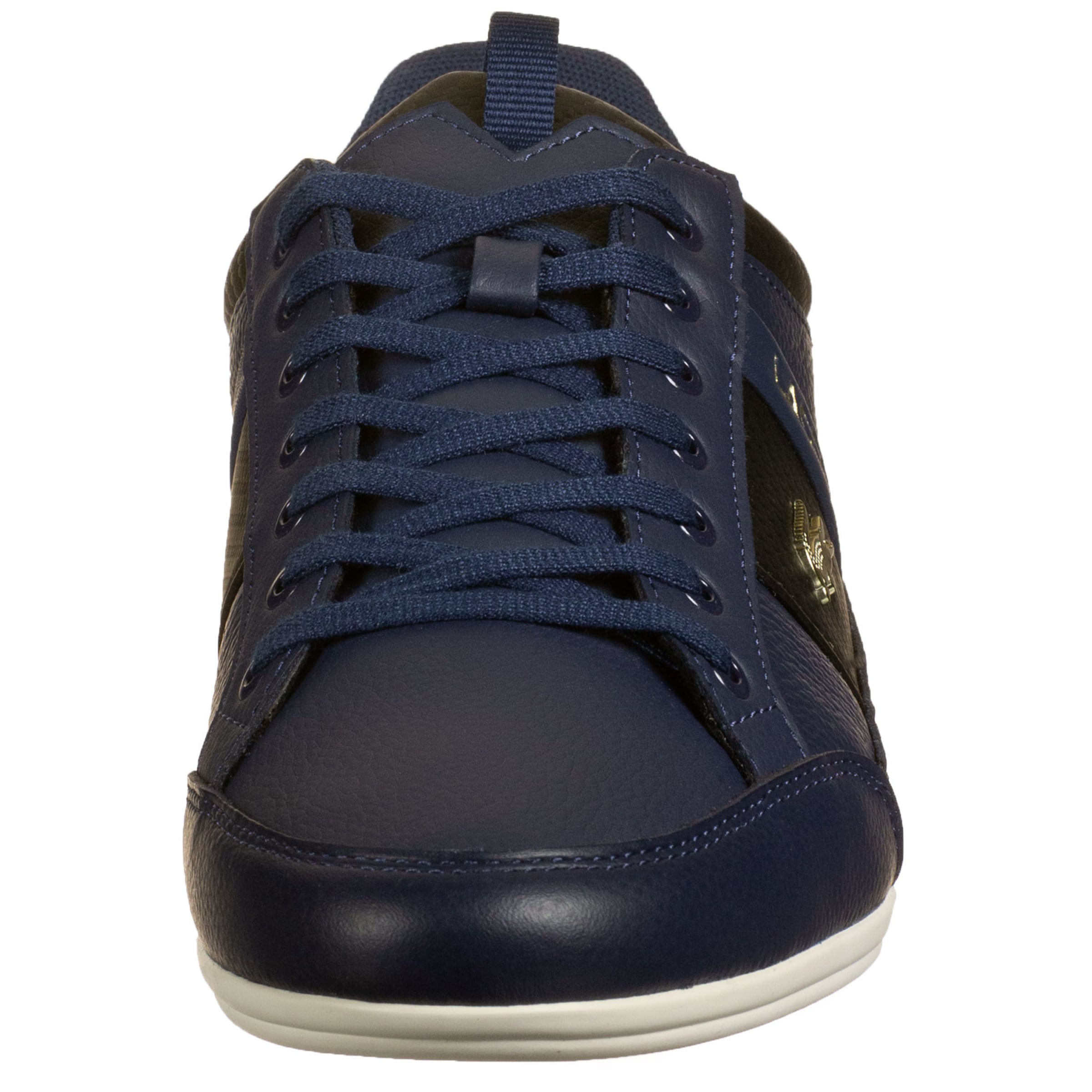 blue lacoste chaymon