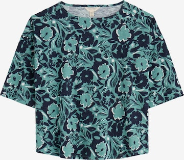 Seasalt Cornwall Shirt 'Tremayne Quay' in Blau: Vorderseite
