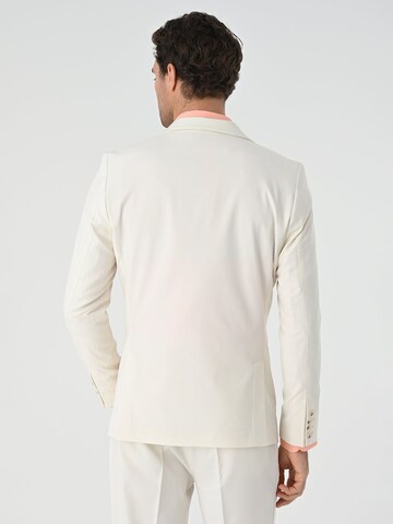 Antioch Regular fit Kavaj i beige