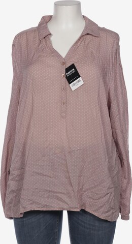 Betty Barclay Blouse & Tunic in XXXL in Pink: front
