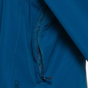 ENDURA Athletic Jacket 'Hummvee' in Blue